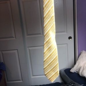 Tie